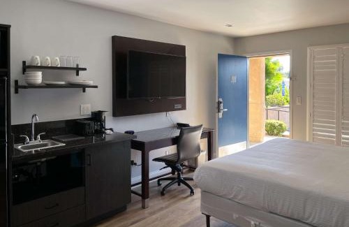 Vallejo Hotel | Studio 6 Vallejo CA Napa Valley