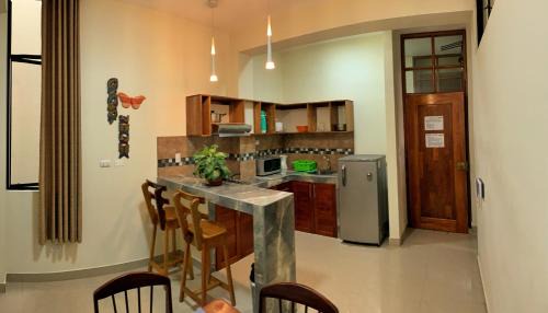 Iquitos Apartment | Studio 69 Aparthotel