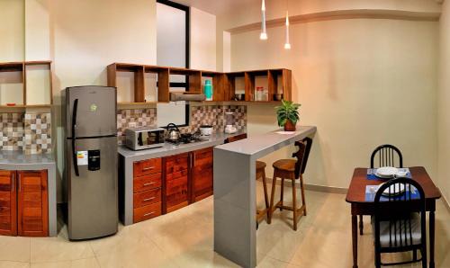 Iquitos Apartment | Studio 69 Aparthotel