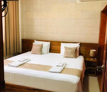 Iquitos Apartment | Studio 69 Aparthotel