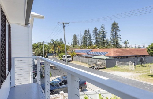 Yamba House | Studio 8 Yamba, TOP NOTCH