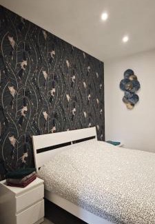 Fays Apartment | Studio a Ciney