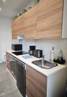 Fays Apartment | Studio a Ciney