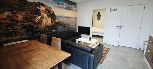 Fays Apartment | Studio a Ciney