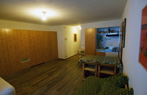 Cervinia Apartment | Studio a few meters from the ski slopes