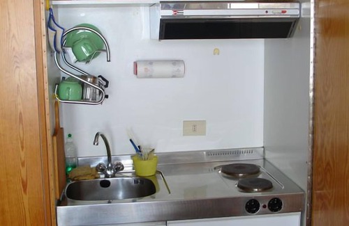 Cervinia Apartment | Studio a few meters from the ski slopes