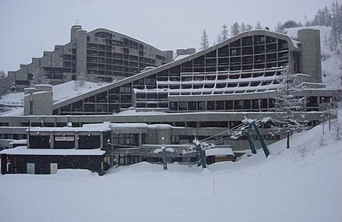 Cervinia Apartment | Studio a few meters from the ski slopes