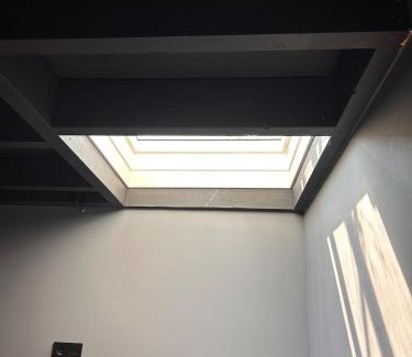 Delft Apartment | Studio aan de gracht