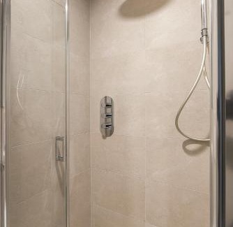 Delft Apartment | Studio aan de gracht