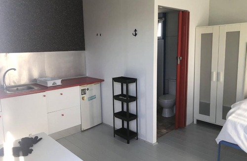 El Palmar Ski Chalet | Studio Acogedor Para 2 Personas Playa El Palmar Centro!