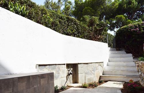 Kropia House | Studio Agia Marina Koropi