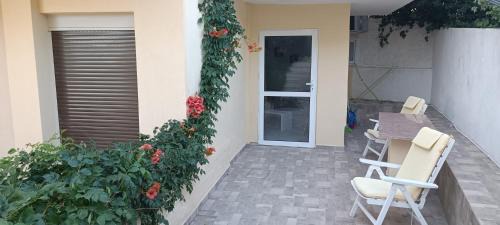Kropia House | Studio Agia Marina Koropi