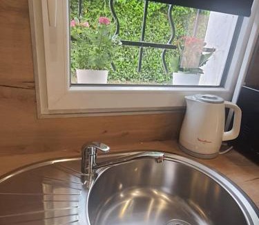 Manosque Apartment | Studio agréable