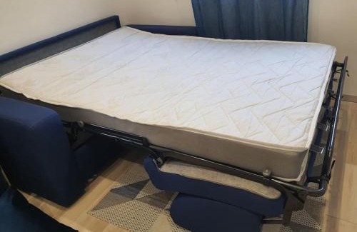 Manosque Apartment | Studio agréable