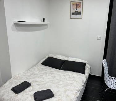 Aiguebelle Apartment | Studio aiguebelle