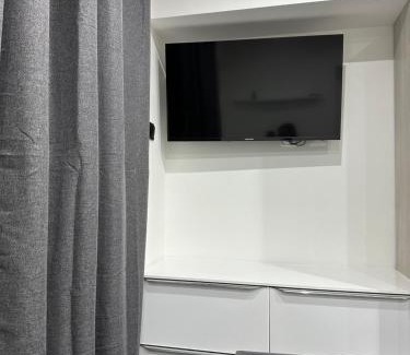 Aiguebelle Apartment | Studio aiguebelle