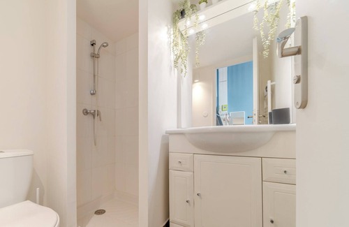 Old Lyon Apartment | Studio Alia Cozy 2 Pers Bellecour