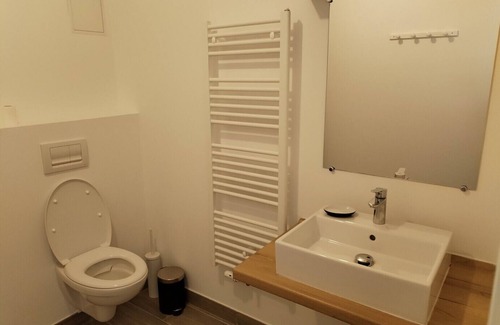 Monteux Apartment | Studio almost new - near lake