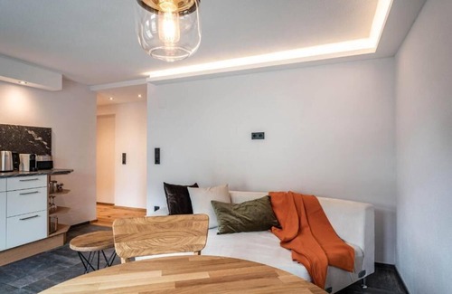 Mayrhofen Apartment | Studio Alpendomizil Ahorn