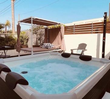 Syracuse House | Studio Alpha - relax e jacuzzi
