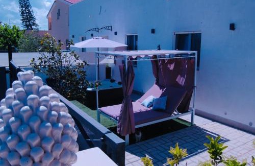 Syracuse House | Studio Alpha - relax e jacuzzi