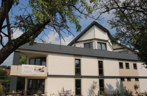 Schweigen-Rechtenbach House | Studio - Amelie N°3 Schweigen-rechtenbach
