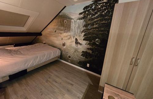 Heerhugowaard Bed & Breakfast | Studio Amnesia