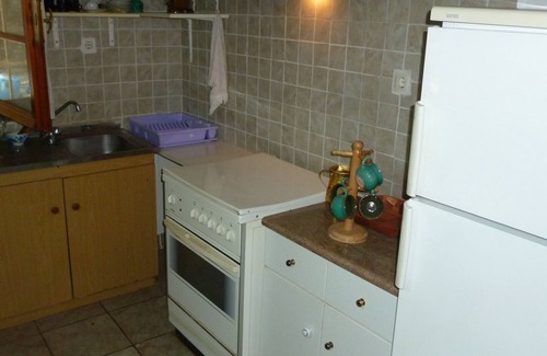 Seliana House | STUDIO AMONG THE PLATANS , BIRDS AND THE STREEMS WATERS