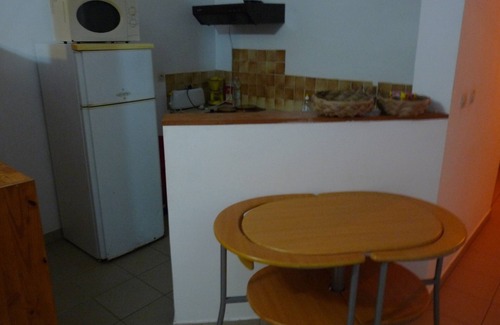 Trois-Ilets Apartment | STUDIO ANSE MITAN TROIS ILETS MARTINIQUE