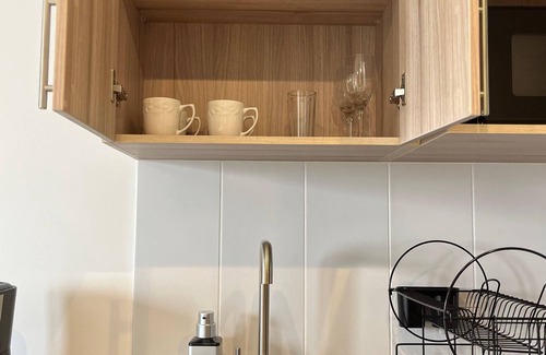 Zona 10 Apartment | Studio apartment in Zone 10!