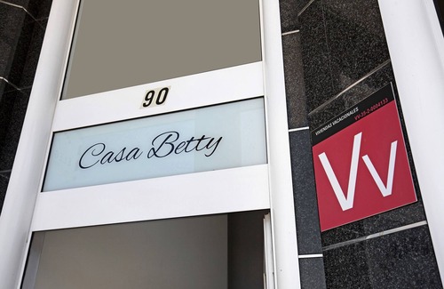 Puerto del Rosario Apartment | Studio Apartment Betty G in Central Location & with Wi-Fi