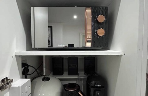 Northcote Apartment | Studio apartament in Clapham