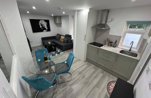 Northcote Apartment | Studio apartament in Clapham