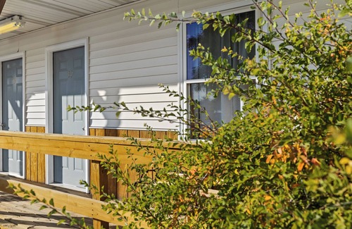 Moorcroft Apartment | Studio Apartment #2 In Moorcroft Wyoming Located Near Keyhole Lake