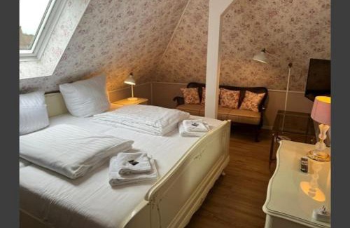 Hamburg-Barmbek Apartment | Studio-Apartment 29 beim Saseler Markt frisch renoviert