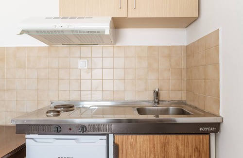 Mpatsi Apartment | Studio Apartment 'Aegeo Twin' with Balcony, Wi-Fi and Air Conditioning