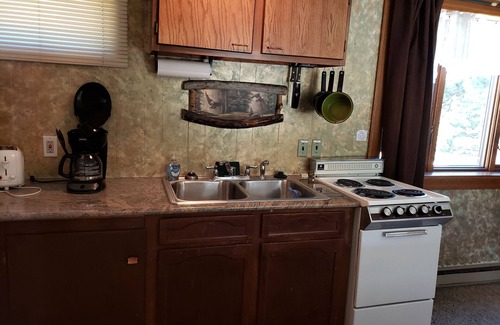 Estes Park Apartment | Studio Apartment at Eagle Ridge