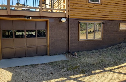 Estes Park Apartment | Studio Apartment at Eagle Ridge