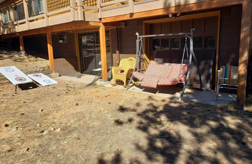 Estes Park Apartment | Studio Apartment at Eagle Ridge