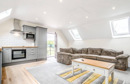 Little Rissington Apartment | Studio Apartment at Bears Court