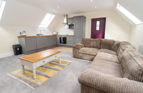 Little Rissington Apartment | Studio Apartment at Bears Court