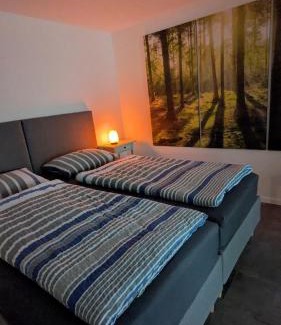 Hilsbach Apartment | Studio Apartment Bachmann