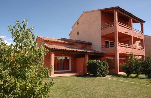 Ghisonaccia Apartment | Studio apartment by the sea in Ghisonaccia