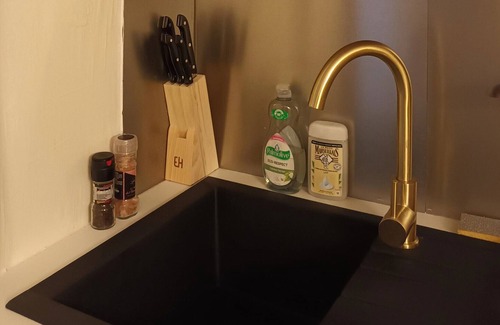 Old Lyon Apartment | Studio Apartment "Chez Juliette" with Wi-Fi