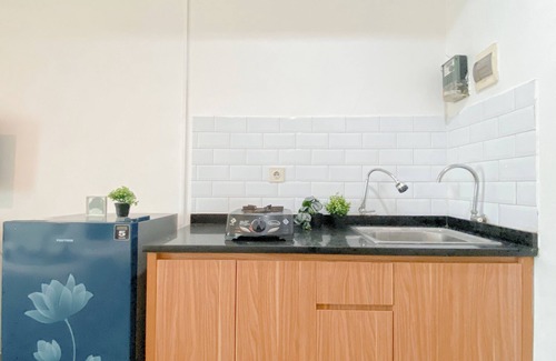 Pekayon Jaya Apartment | Studio Apartment Direct Access To Mall At Grand Kamala Lagoon