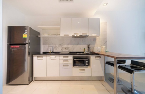 Patong Apartment | Studio Apartment - Emerald Terrace Patong