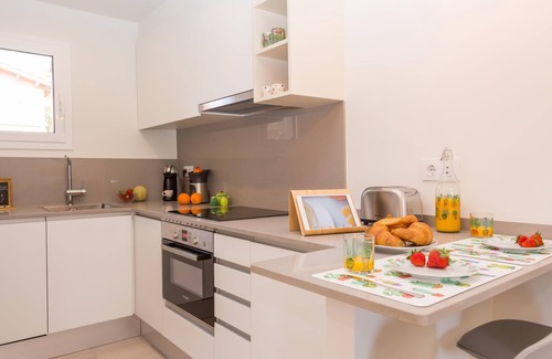 Castelldefels Apartment | Studio Apartment Rambla de Marisol