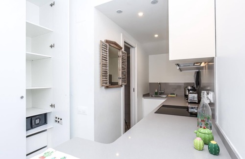 Castelldefels Apartment | Studio Apartment Rambla de Marisol