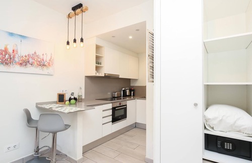 Castelldefels Apartment | Studio Apartment Rambla de Marisol