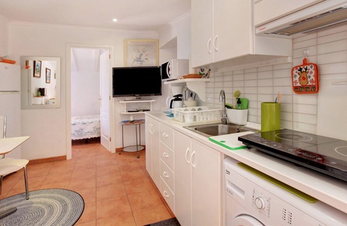 Bajamar Apartment | Studio Apartment Estudio vistas Bajamar close to the Beach with Sea View